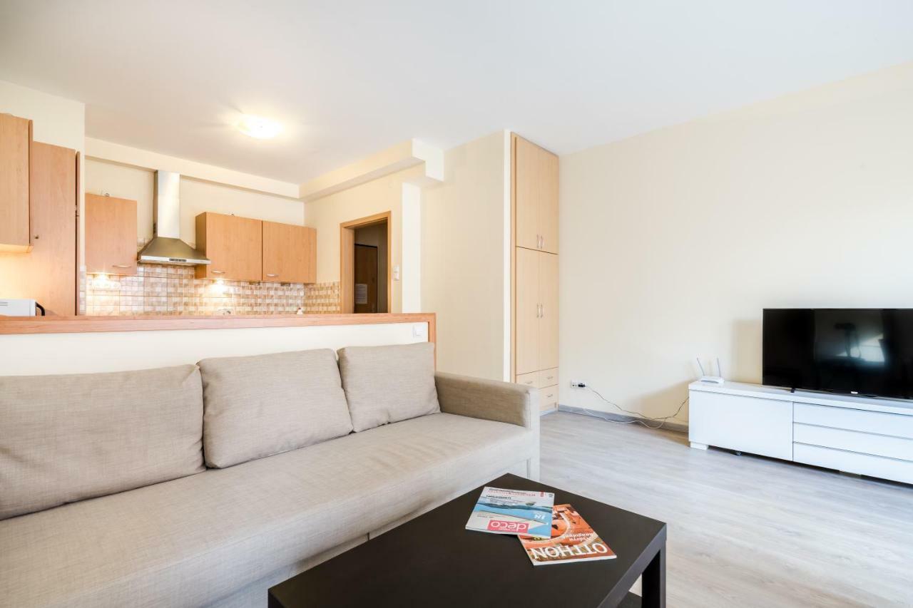 Bpr Vivid Downtown Vibe With Balcony Lägenhet Budapest Exteriör bild